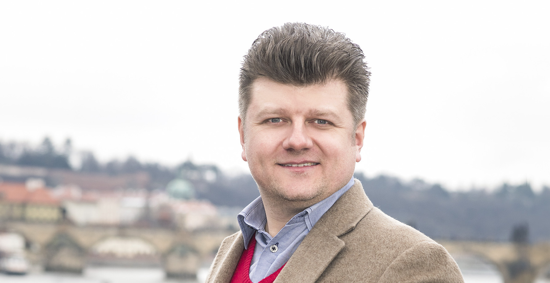Česká sinfonietta, Radek Baborák Akademie klasické hudby