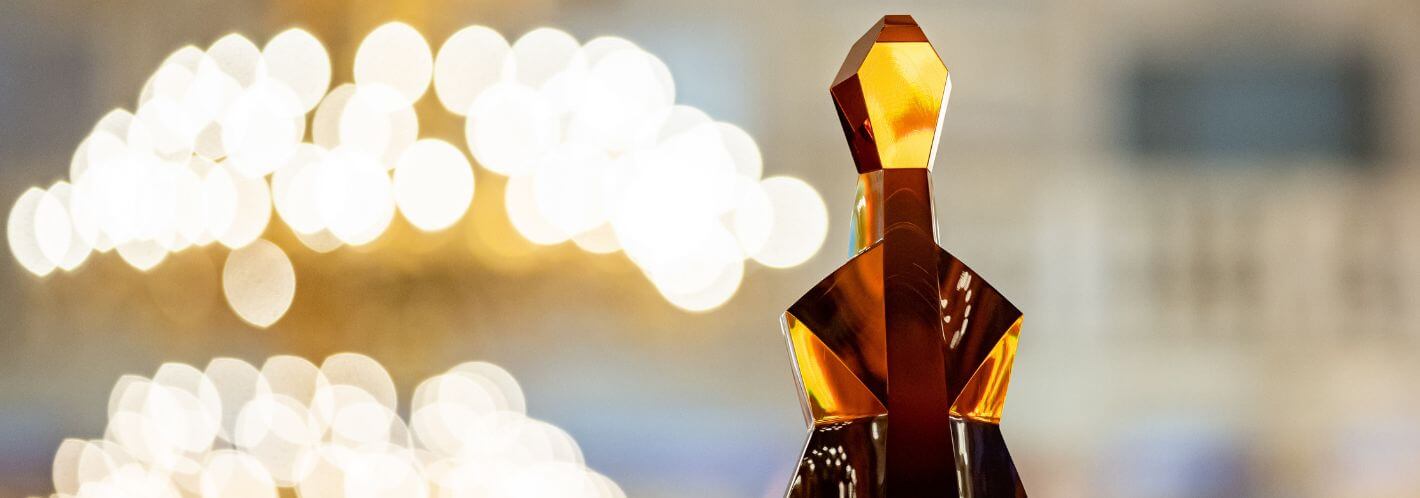 Antonín Dvořák Award 2025 | Academy of Classical Music